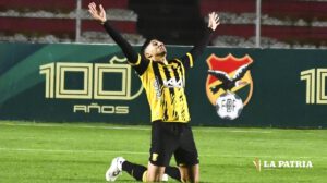 The Strongest pretemporada con Bustos y Machado como refuerzos