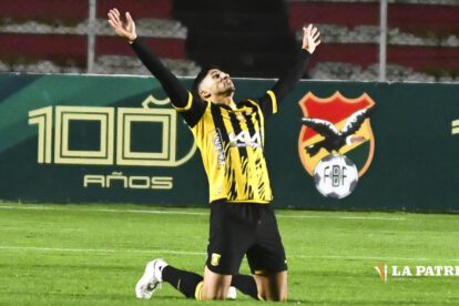 The Strongest pretemporada con Bustos y Machado como refuerzos