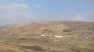 Bloqueos en carretera interrumpen tránsito entre Cochabamba, Oruro y La Paz