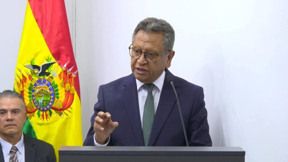 Persecución contra dirigentes según Marco Oviedo