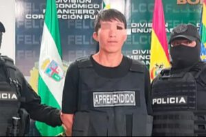 Detención preventiva asesinato mujer