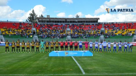Habilitación de jugadores 2026 en el fútbol boliviano