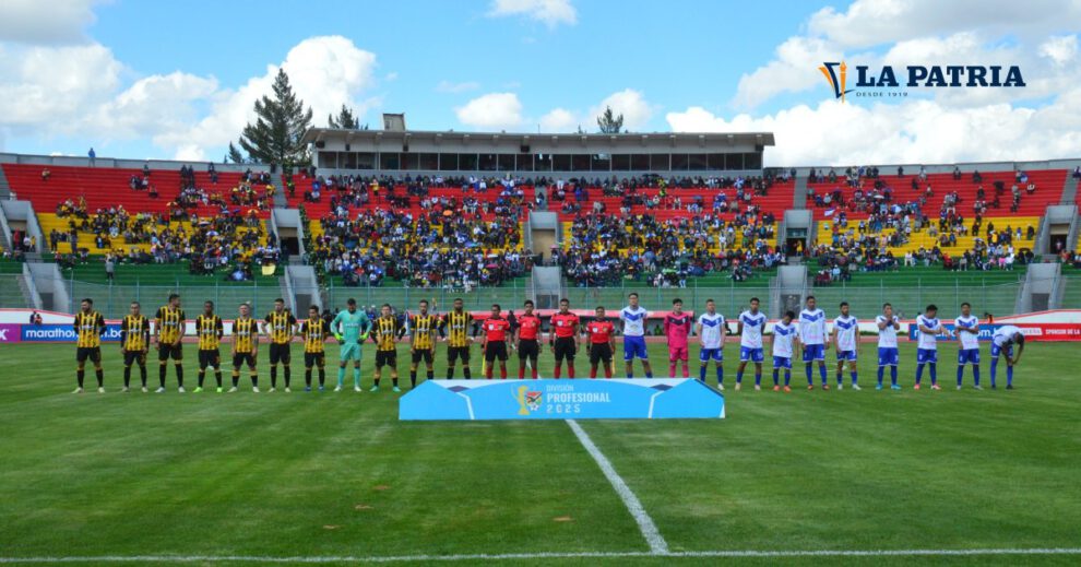 Habilitación de jugadores 2026 en el fútbol boliviano