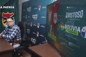 Entradas partido Bolivia Panamá