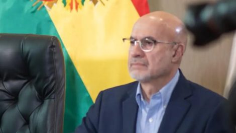 Acción Popular Decreto Supremo 5503