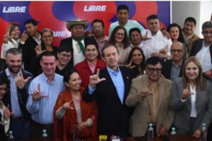 Decretos 5503 y 5515 y la preocupación de Alianza Libre