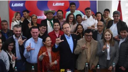 Decretos 5503 y 5515 y la preocupación de Alianza Libre