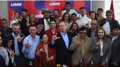 Decretos 5503 y 5515 y la preocupación de Alianza Libre