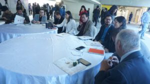 Gobierno instala mesas técnicas para dialogar sobre Decreto Supremo 5503