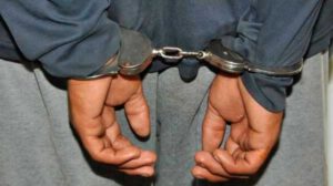 Detención preventiva biocidio en La Paz