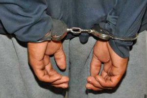 Detención preventiva biocidio en La Paz