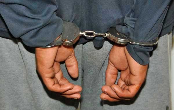 Detención preventiva biocidio en La Paz