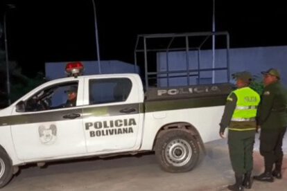 Tres niñas mueren por inhalación de monóxido de carbono en Montero