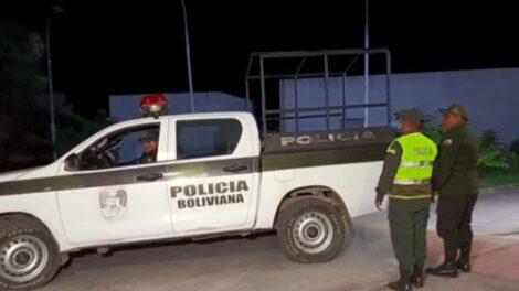 Tres niñas mueren por inhalación de monóxido de carbono en Montero