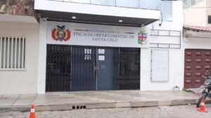 Conscripto investigado por violación en Santa Cruz