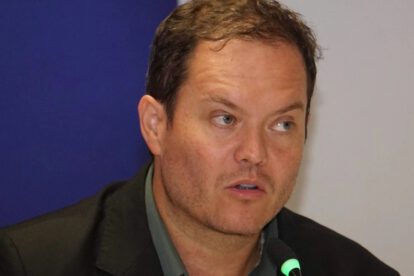 Armin Dorgathen en el contexto de la cooperación internacional solicitada por la Fiscalía