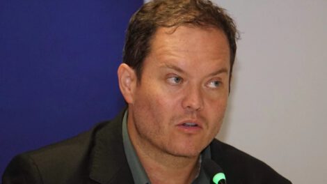 Armin Dorgathen en el contexto de la cooperación internacional solicitada por la Fiscalía