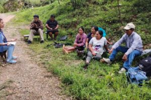 Defensor del Pueblo advierte sobre criminalización de defensores ambientales en Tariquía