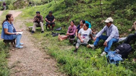 Defensor del Pueblo advierte sobre criminalización de defensores ambientales en Tariquía