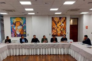 Emergencia presupuestaria municipal en Bolivia