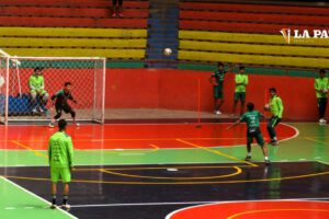 Copa América de Futsal