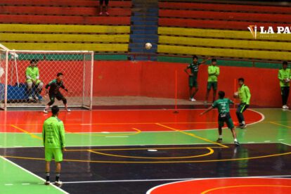 Copa América de Futsal