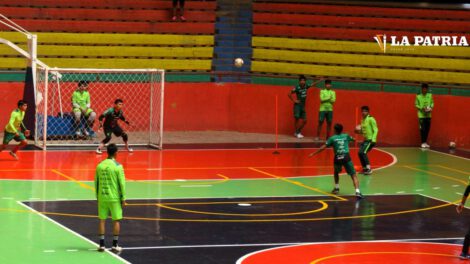 Copa América de Futsal