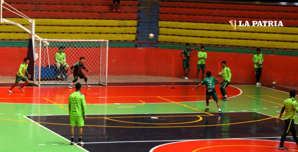 Copa América de Futsal