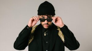 Bad Bunny enfrenta demanda por uso ilegal de grabación