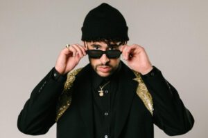 Bad Bunny enfrenta demanda por uso ilegal de grabación