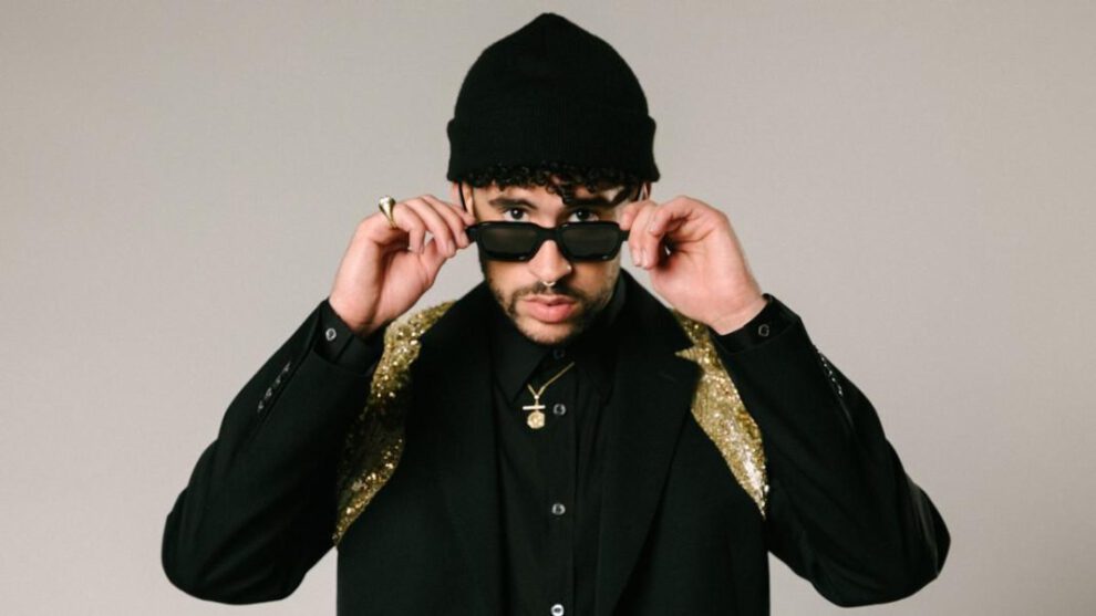 Bad Bunny enfrenta demanda por uso ilegal de grabación