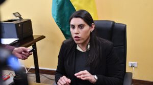 Decreto 5503 y modificaciones propuestas por Andrea Barrientos