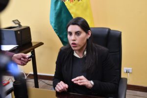 Decreto 5503 y modificaciones propuestas por Andrea Barrientos