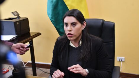 Decreto 5503 y modificaciones propuestas por Andrea Barrientos