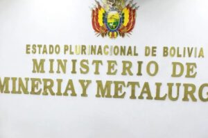 Ministerio de Minería implementa controles tras desfalco en Epcoro