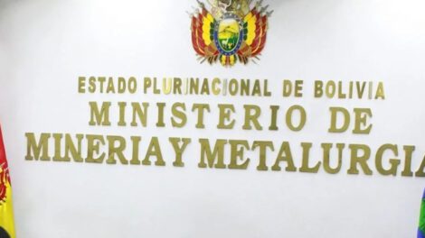 Ministerio de Minería implementa controles tras desfalco en Epcoro
