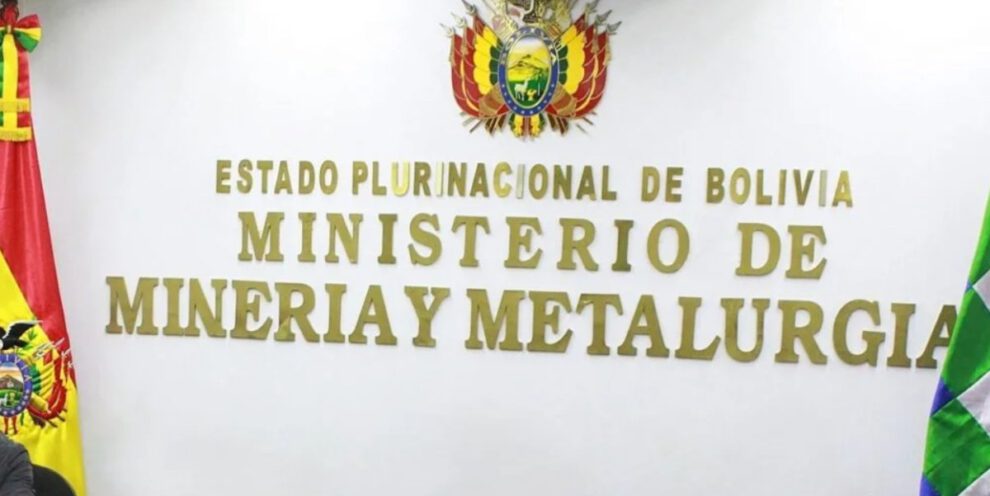 Ministerio de Minería implementa controles tras desfalco en Epcoro