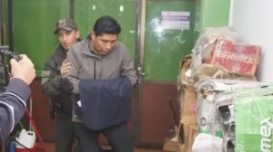 Franklin Flores enfrenta ocho procesos por corrupción en Emapa