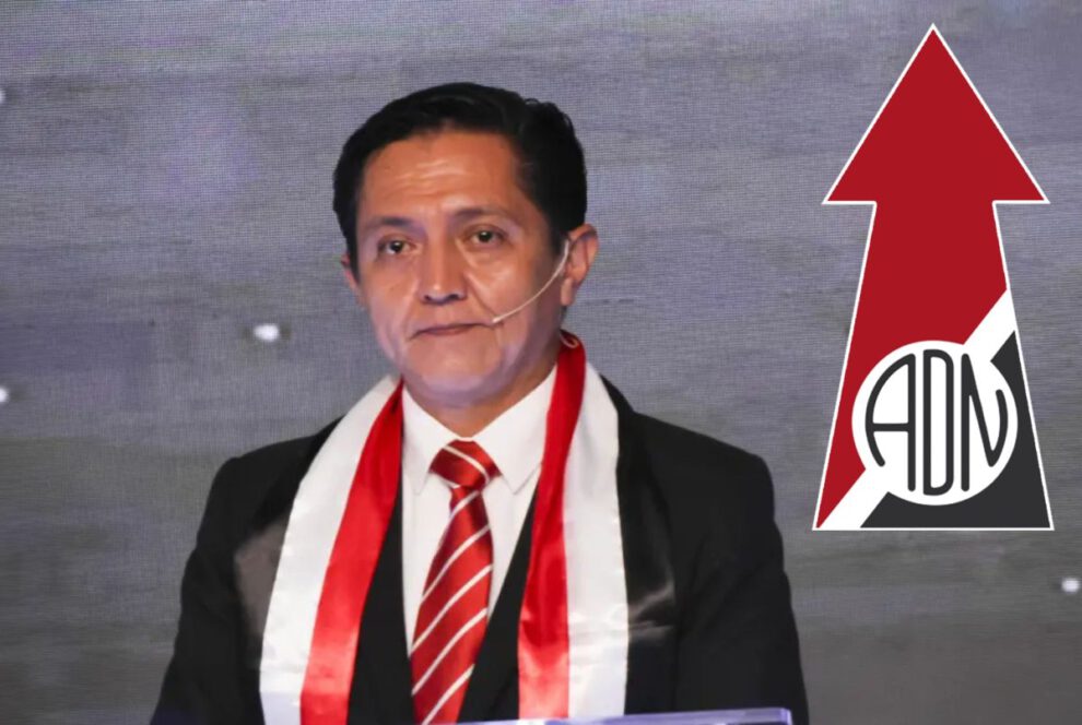 Acción Democrática Nacionalista queda fuera de las elecciones subnacionales