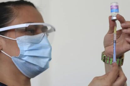 Influenza H3N2 en La Paz