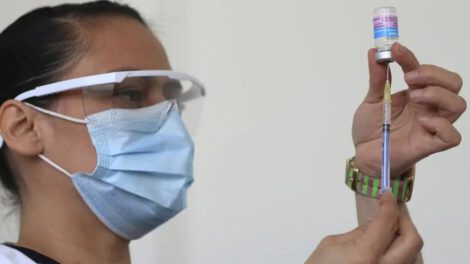Influenza H3N2 en La Paz