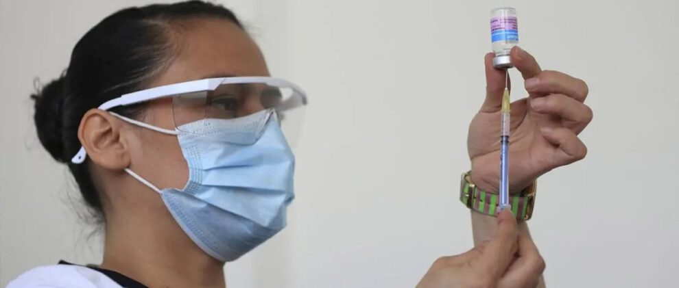 Influenza H3N2 en La Paz