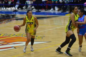 suspensión de la Libofem debido a conflictos sociales