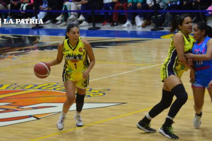 suspensión de la Libofem debido a conflictos sociales