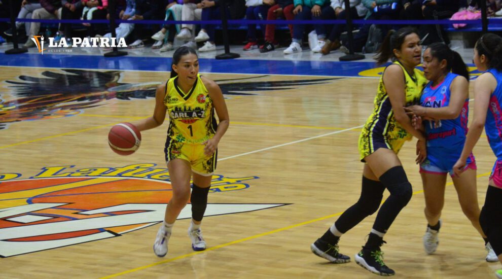 suspensión de la Libofem debido a conflictos sociales