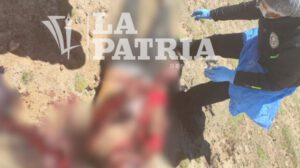 Asesinato de ciudadanos chilenos en Bolivia