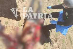 Asesinato de ciudadanos chilenos en Bolivia