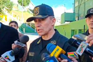 Crisis de bloqueos en el país