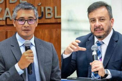 Decreto Supremo 5503 socializado por ministros en Sucre