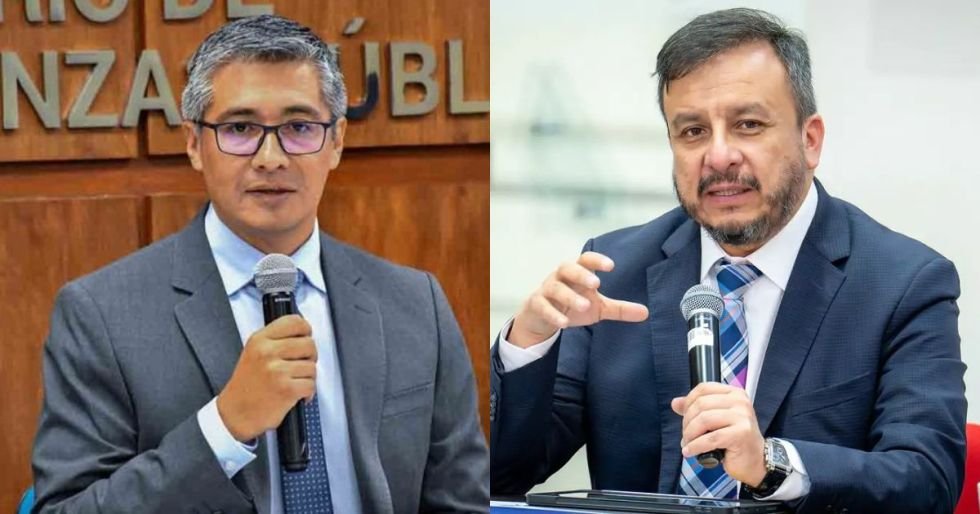 Decreto Supremo 5503 socializado por ministros en Sucre